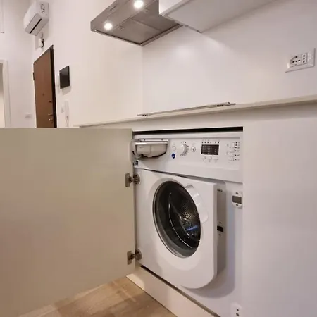 Apartment Coroneo 21