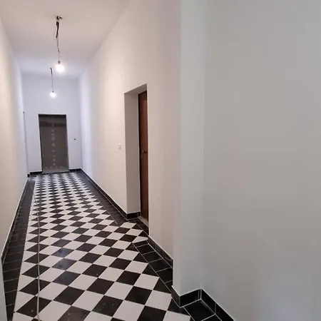 Coroneo 21 Apartment Triest