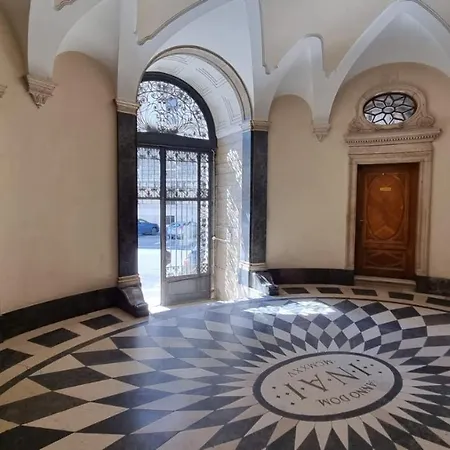 Apartment Coroneo 21